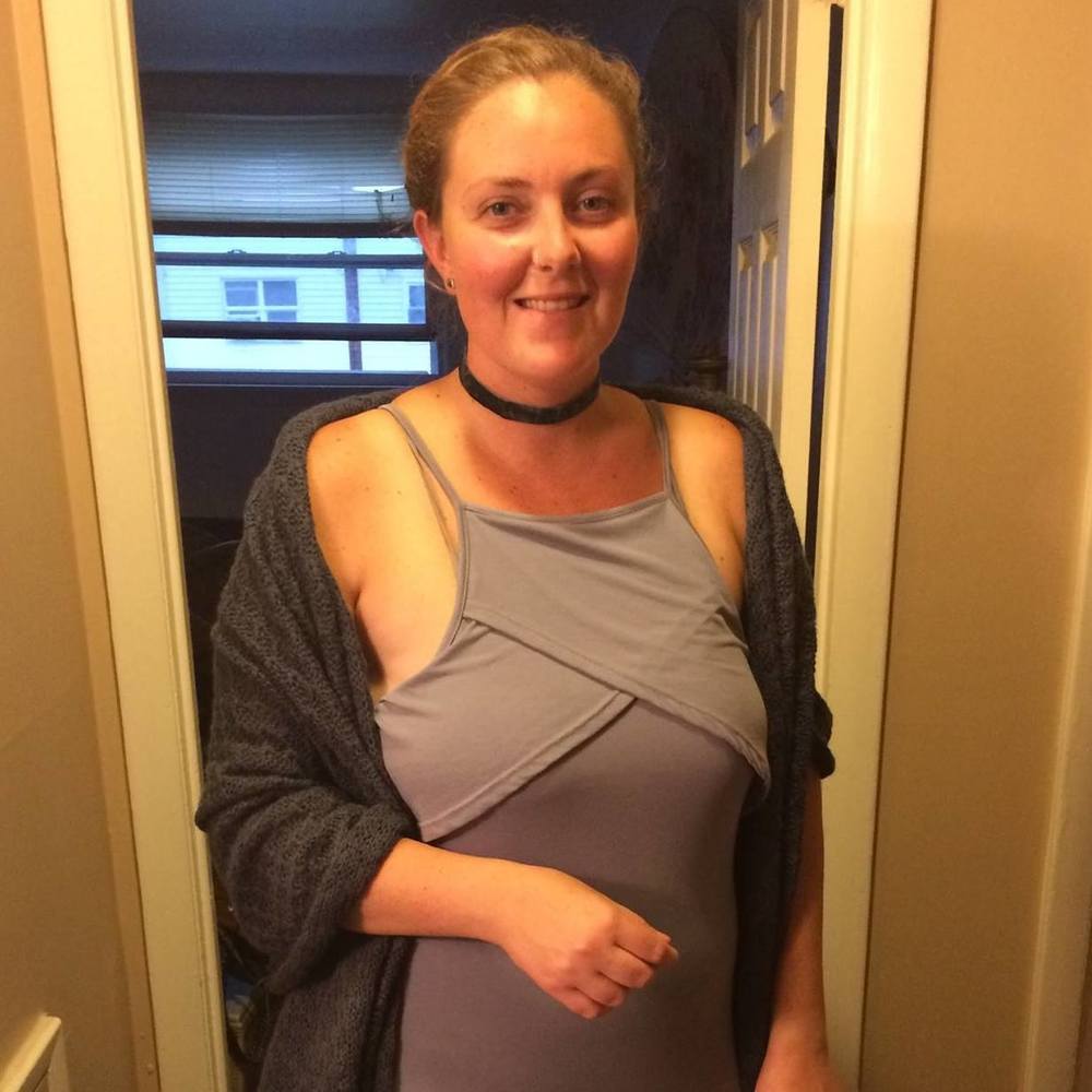 Meet your Posher, Alyssa